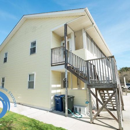 Windy Hill Villa 1 - Beach Barnacle 默特尔比奇 外观 照片